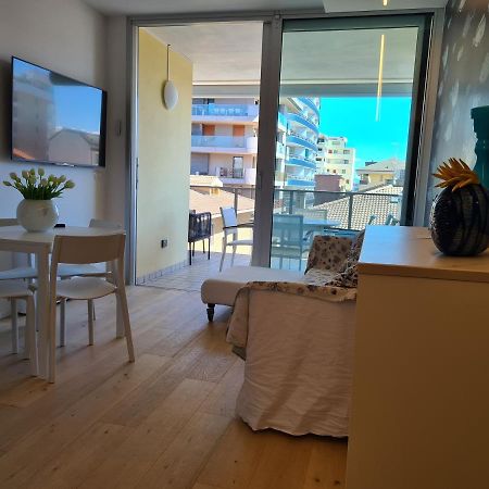 L'Acquario sulla laguna EXCLUSIVE Luxury Apartment Grado Exterior foto