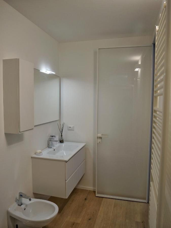 L'Acquario sulla laguna EXCLUSIVE Luxury Apartment Grado Exterior foto
