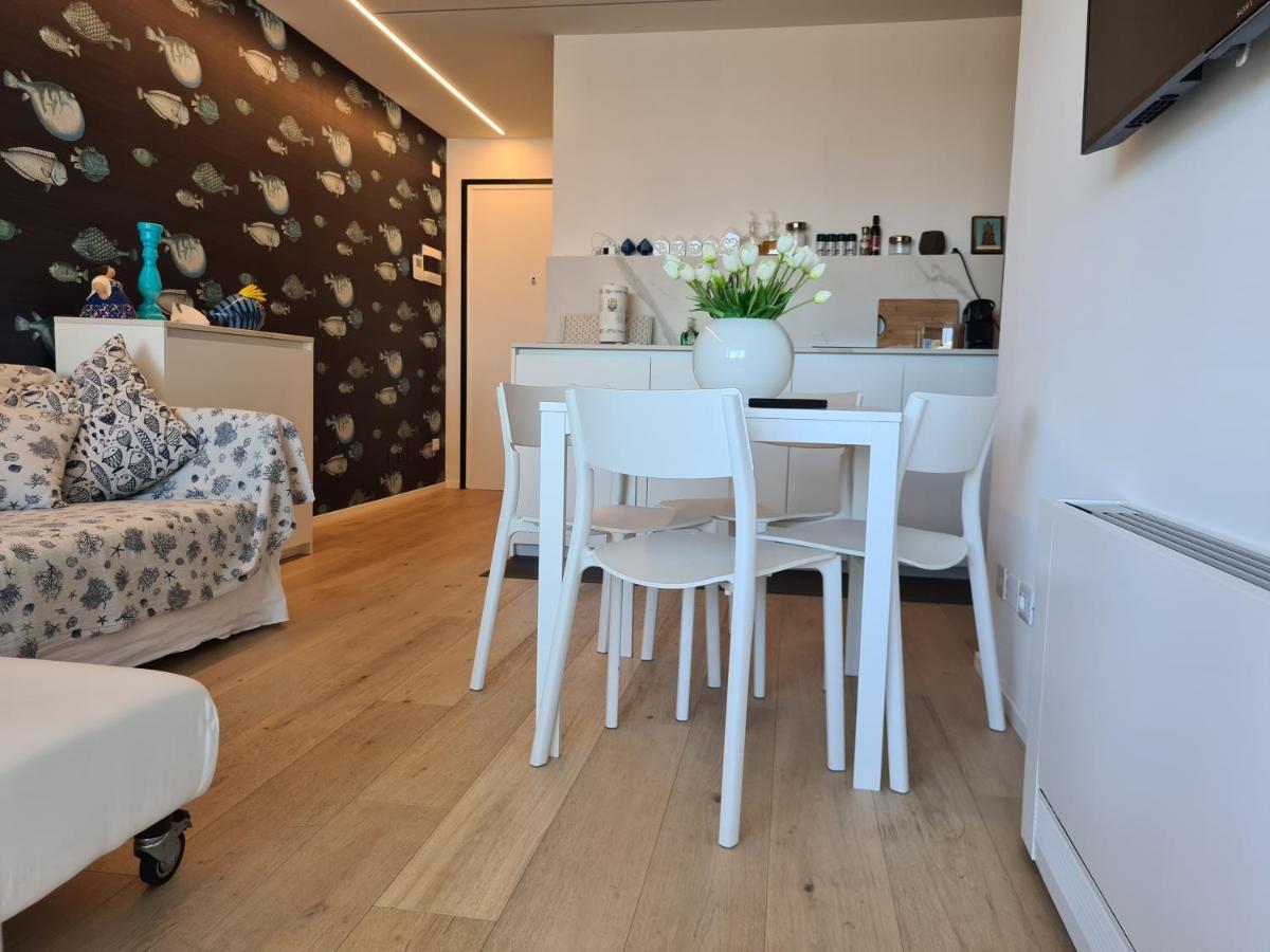 L'Acquario sulla laguna EXCLUSIVE Luxury Apartment Grado Exterior foto