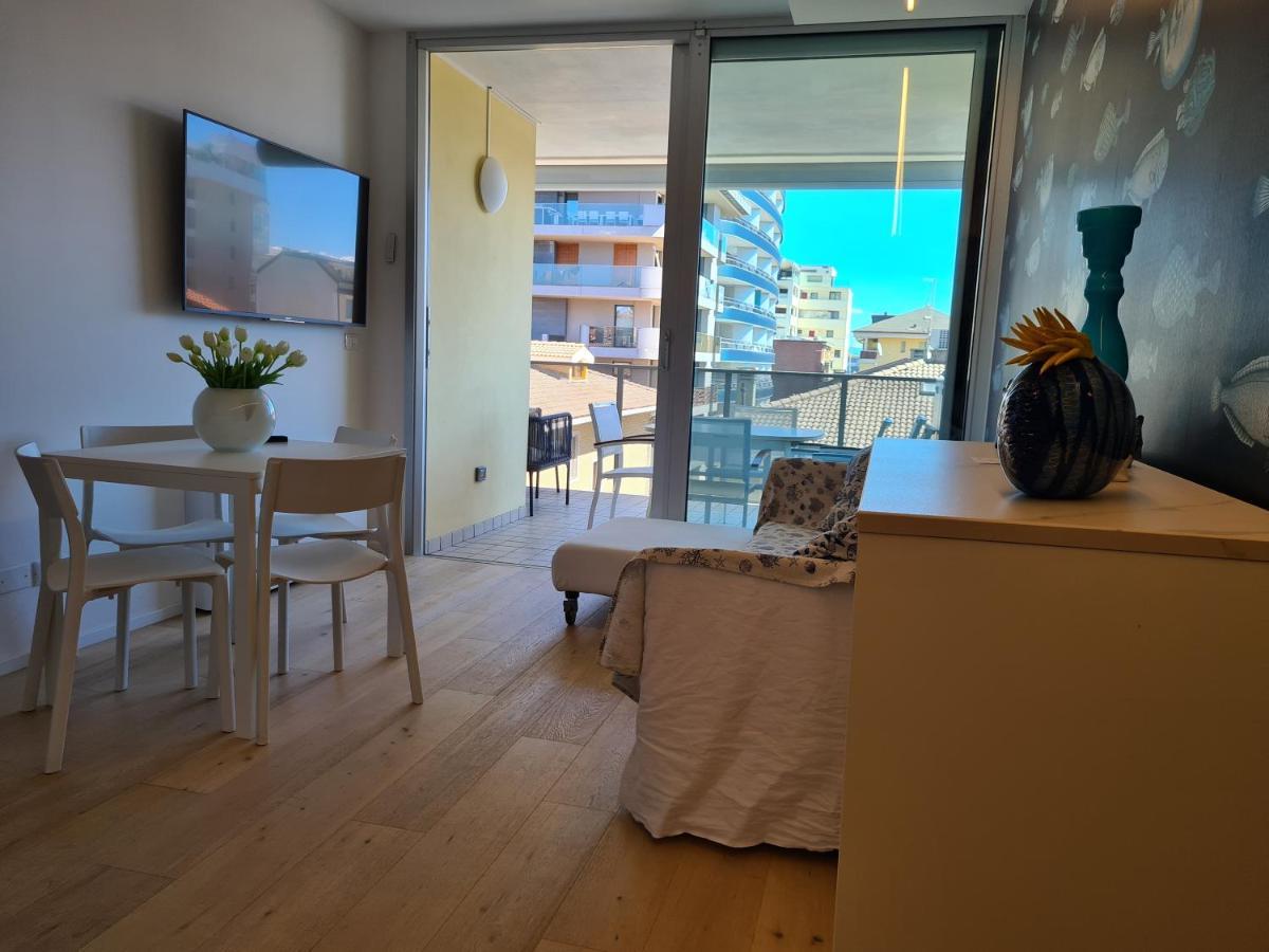 L'Acquario sulla laguna EXCLUSIVE Luxury Apartment Grado Exterior foto