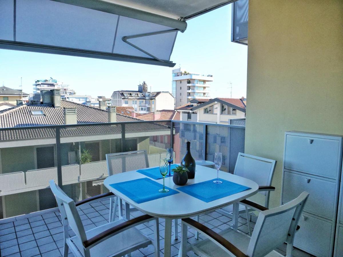 L'Acquario sulla laguna EXCLUSIVE Luxury Apartment Grado Exterior foto
