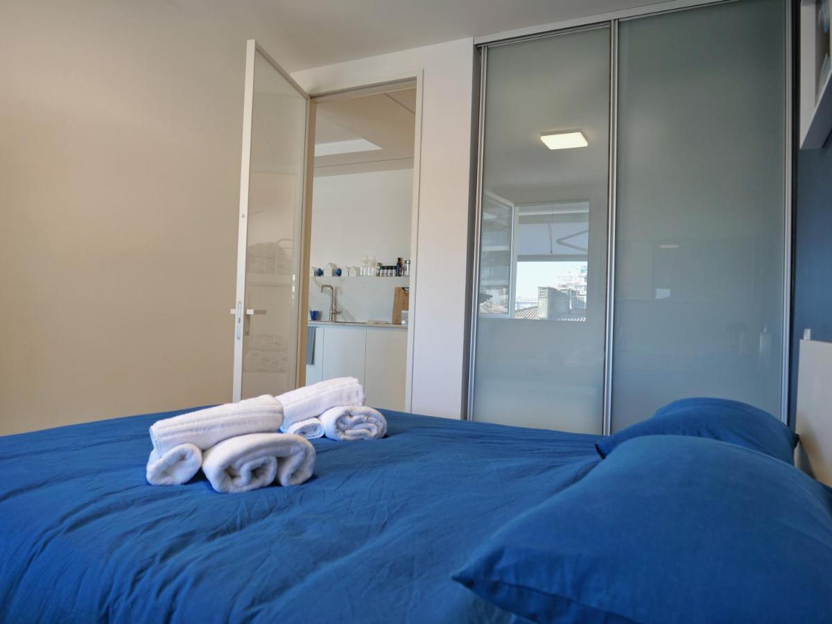 L'Acquario sulla laguna EXCLUSIVE Luxury Apartment Grado Exterior foto