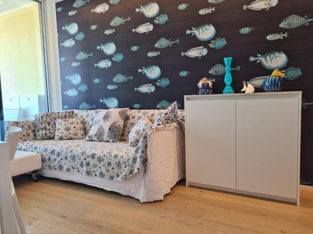 L'Acquario sulla laguna EXCLUSIVE Luxury Apartment Grado Exterior foto