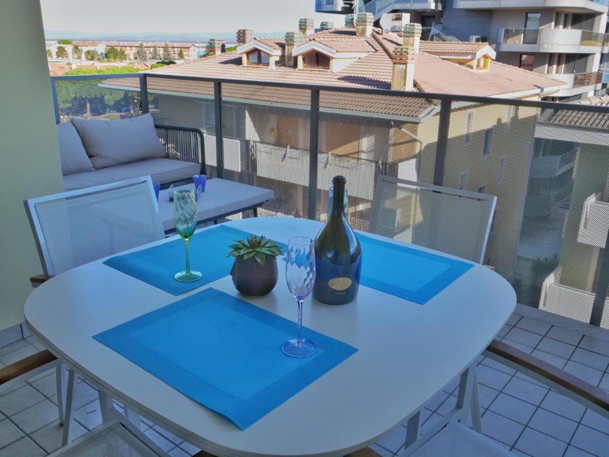 L'Acquario sulla laguna EXCLUSIVE Luxury Apartment Grado Exterior foto