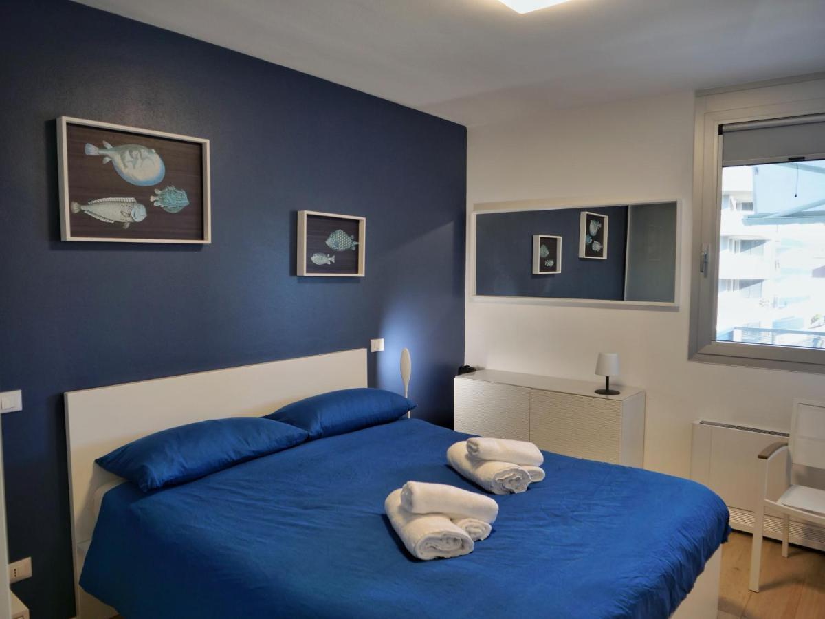 L'Acquario sulla laguna EXCLUSIVE Luxury Apartment Grado Exterior foto