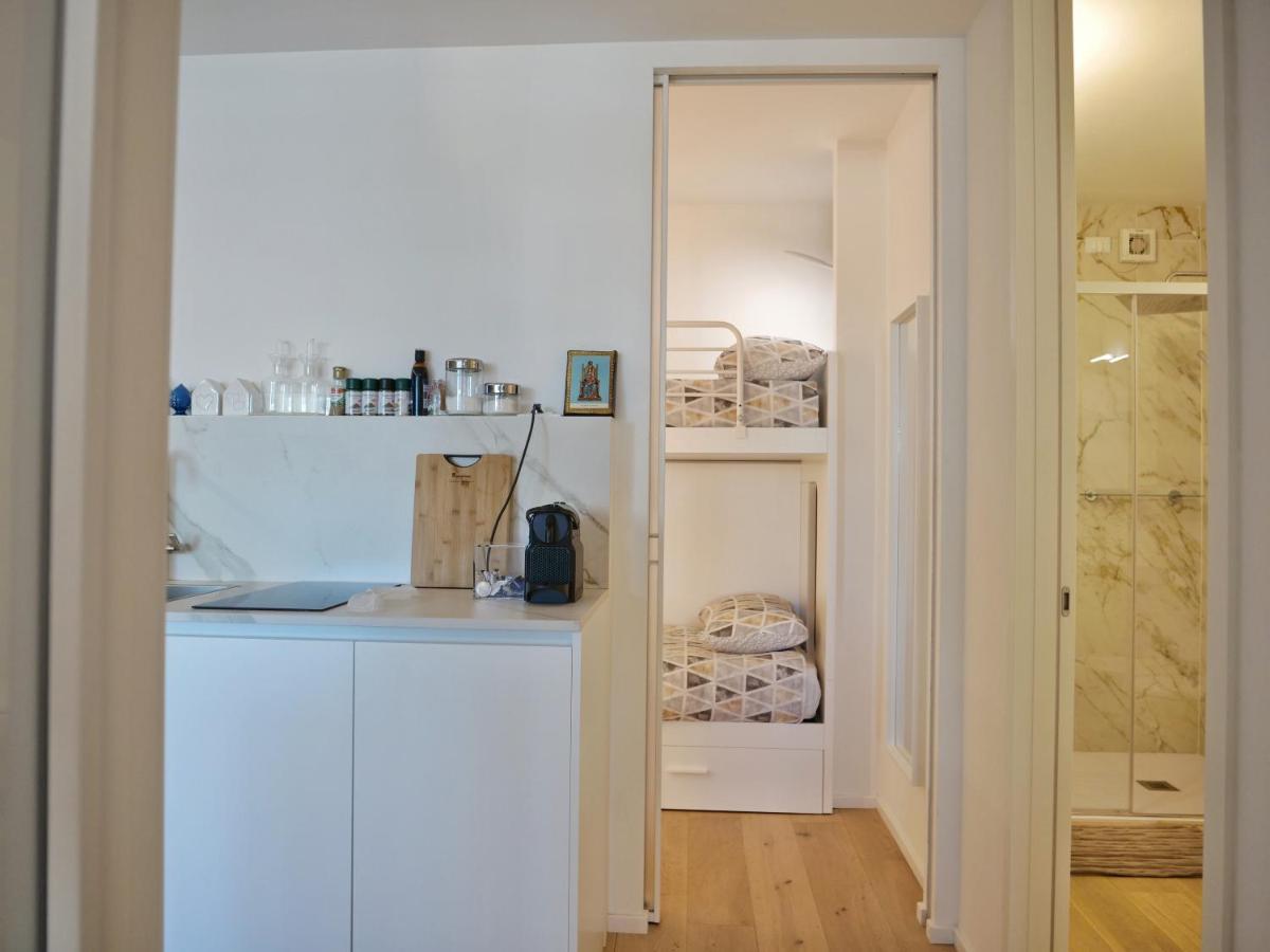 L'Acquario sulla laguna EXCLUSIVE Luxury Apartment Grado Exterior foto
