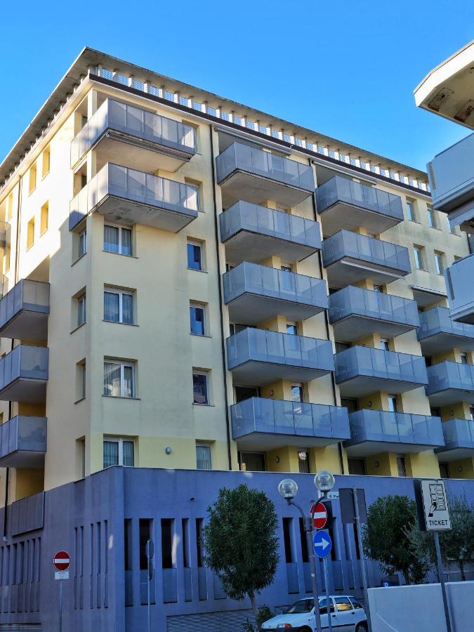 L'Acquario sulla laguna EXCLUSIVE Luxury Apartment Grado Exterior foto
