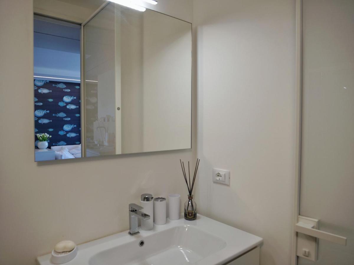 L'Acquario sulla laguna EXCLUSIVE Luxury Apartment Grado Exterior foto