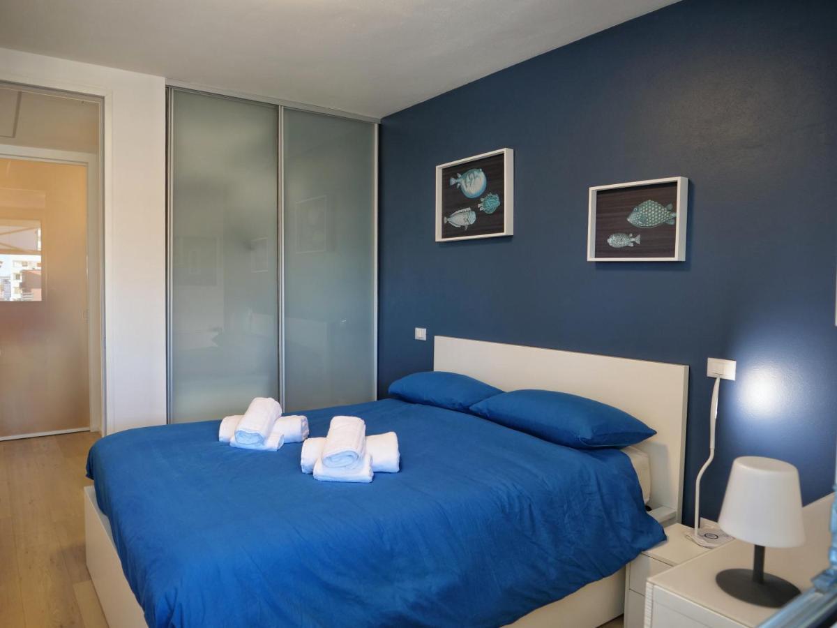 L'Acquario sulla laguna EXCLUSIVE Luxury Apartment Grado Exterior foto