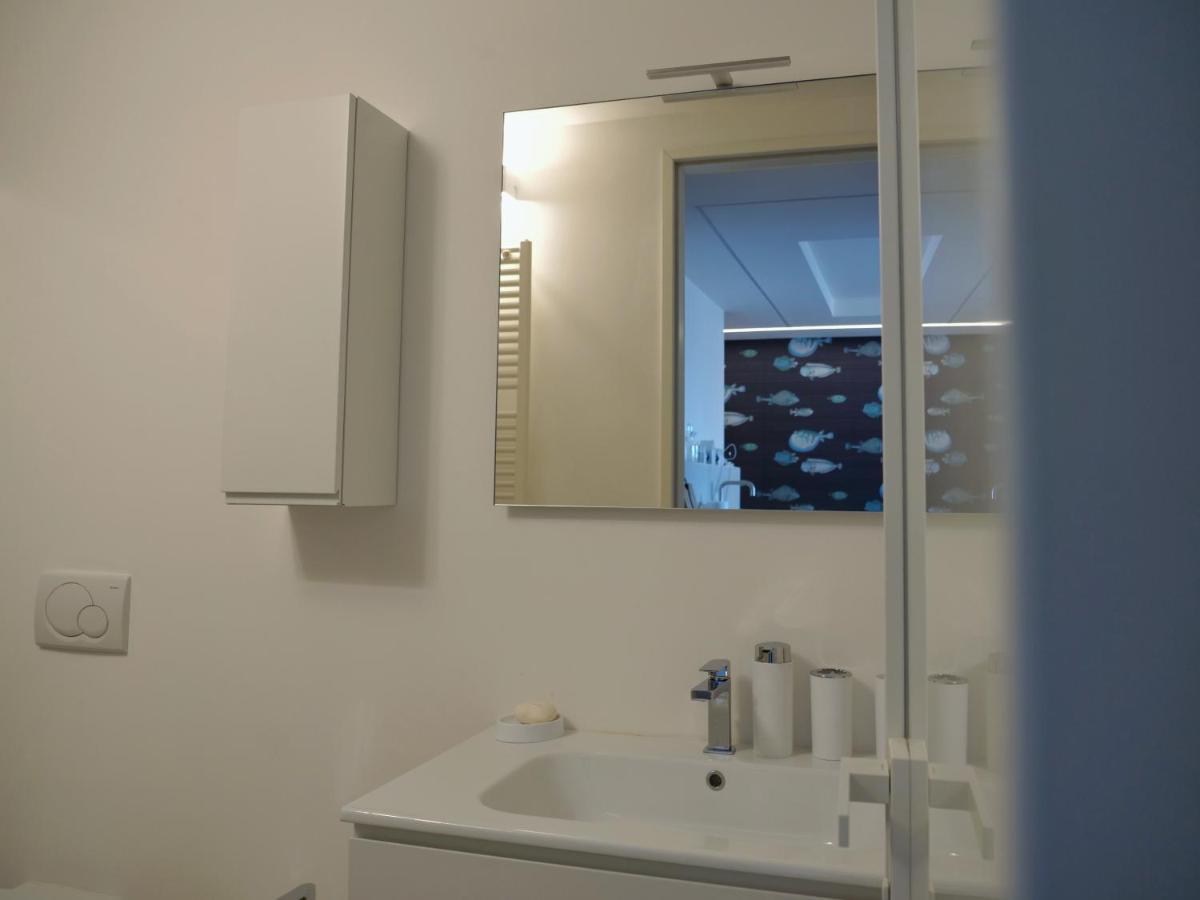L'Acquario sulla laguna EXCLUSIVE Luxury Apartment Grado Exterior foto