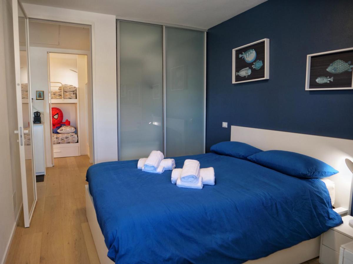 L'Acquario sulla laguna EXCLUSIVE Luxury Apartment Grado Exterior foto