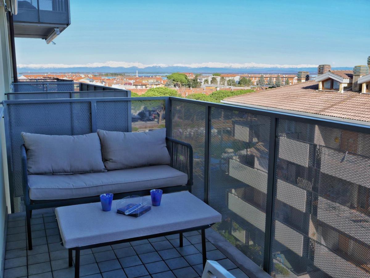 L'Acquario sulla laguna EXCLUSIVE Luxury Apartment Grado Exterior foto