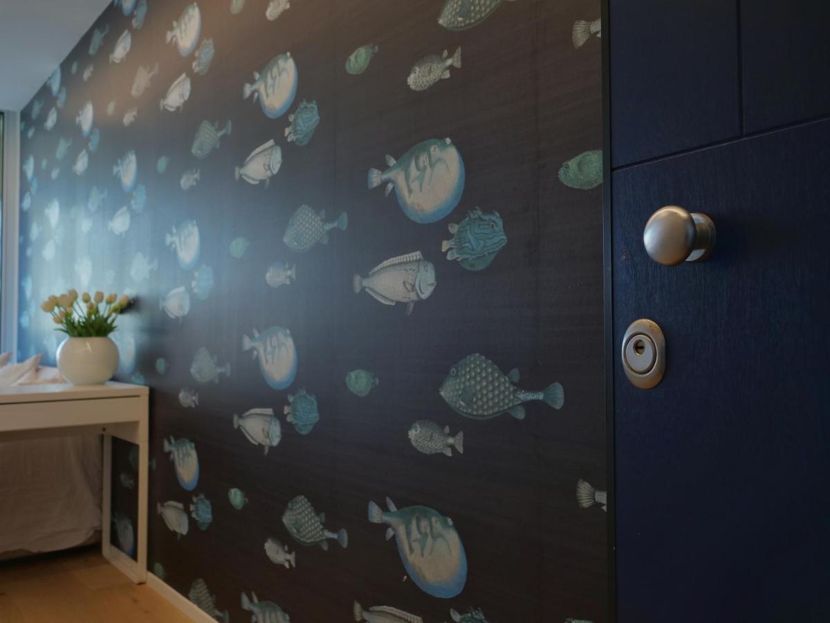 L'Acquario sulla laguna EXCLUSIVE Luxury Apartment Grado Exterior foto