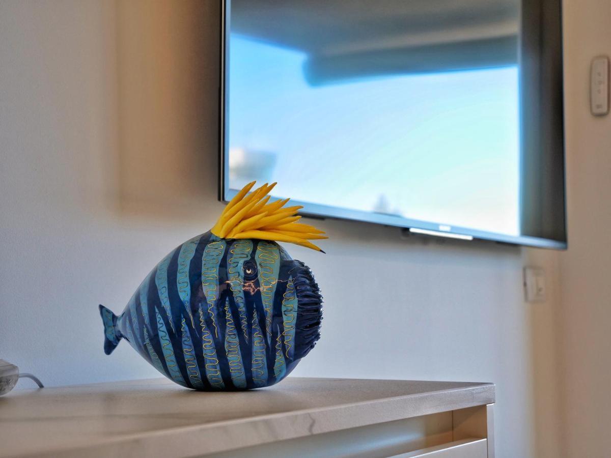 L'Acquario sulla laguna EXCLUSIVE Luxury Apartment Grado Exterior foto