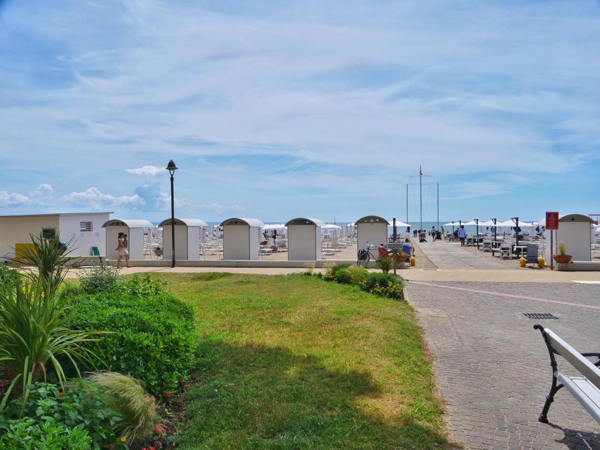 L'Acquario sulla laguna EXCLUSIVE Luxury Apartment Grado Exterior foto